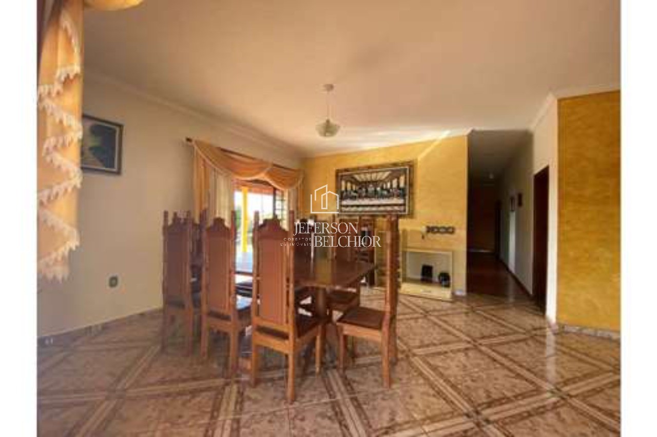 Chacara residencial em mogi mirim - sp, jardim europa
