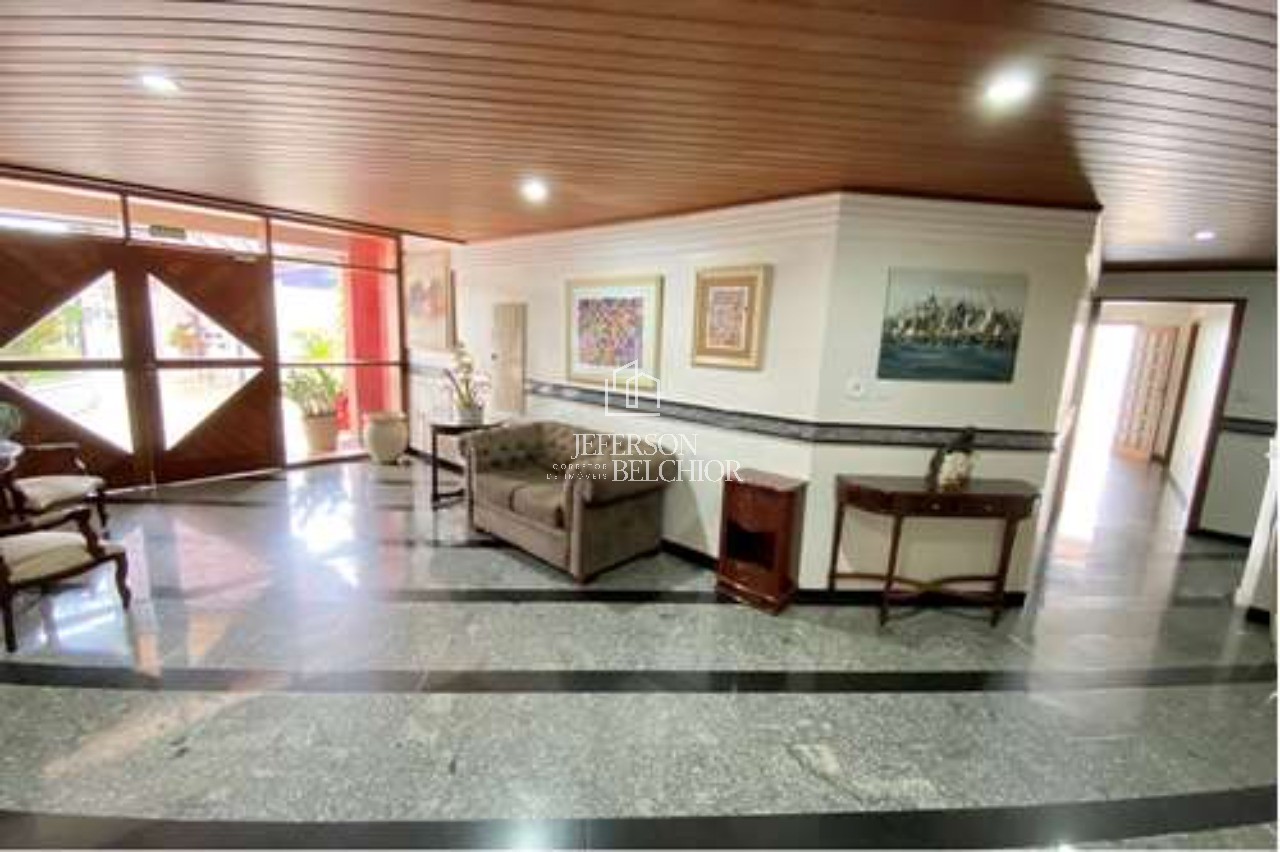 Apartamento residencial em mogi mirim - sp, centro
