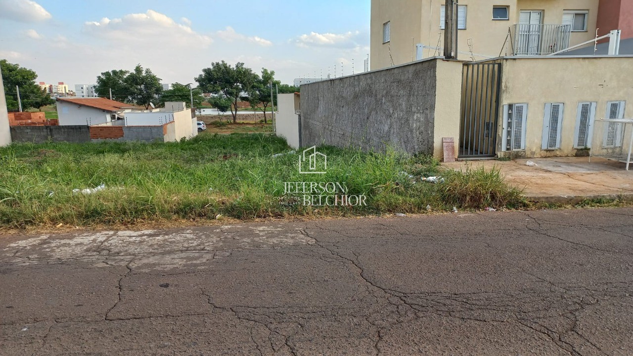 Terreno comercial em mogi guaçu - sp, jardim novo ii