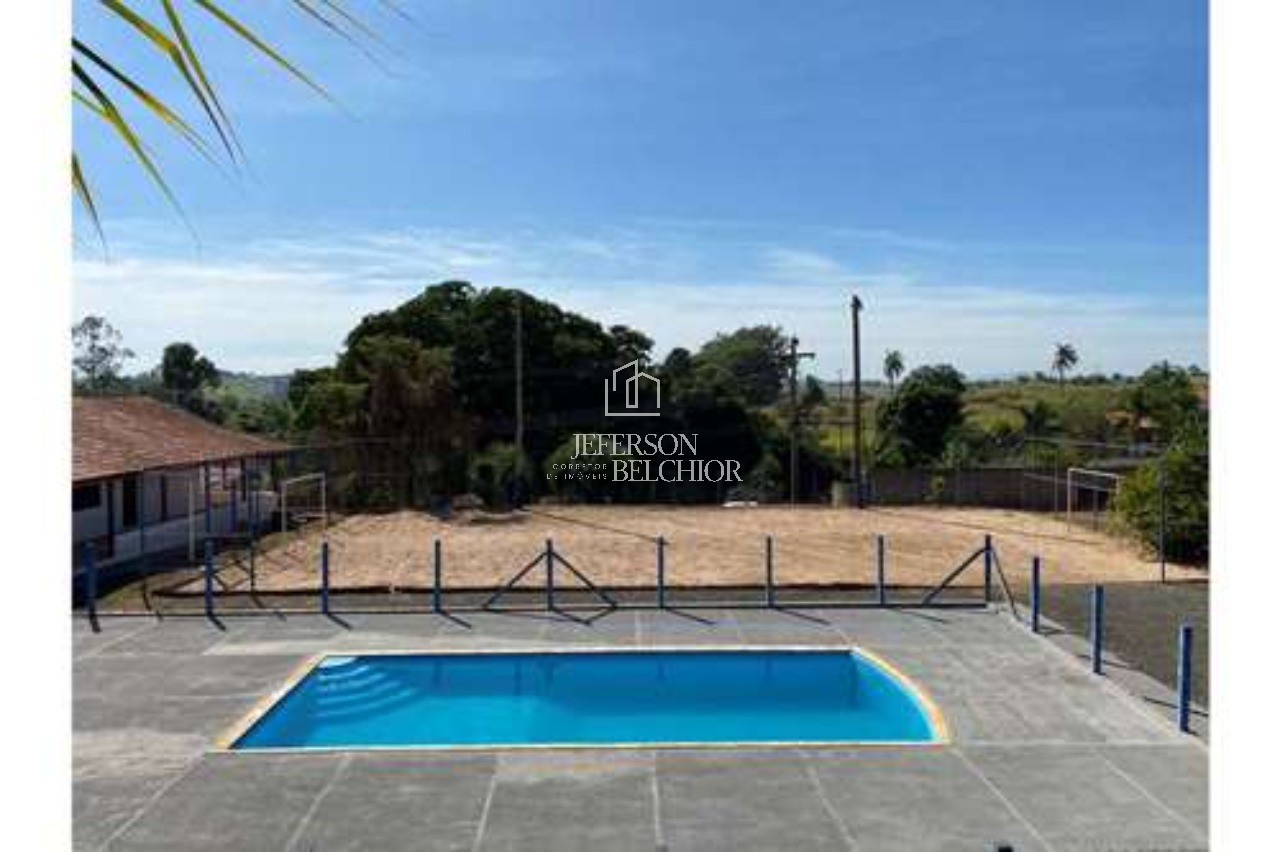 Chacara residencial em mogi mirim - sp, jardim europa