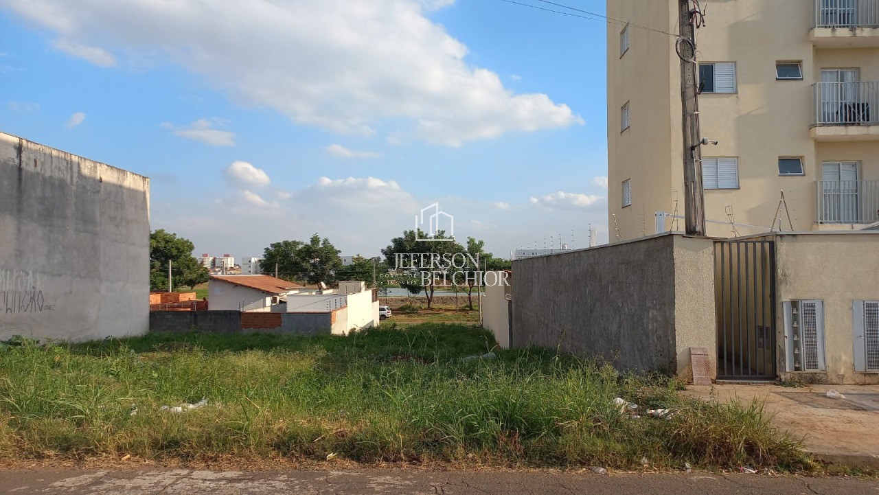 Terreno comercial em mogi guaçu - sp, jardim novo ii