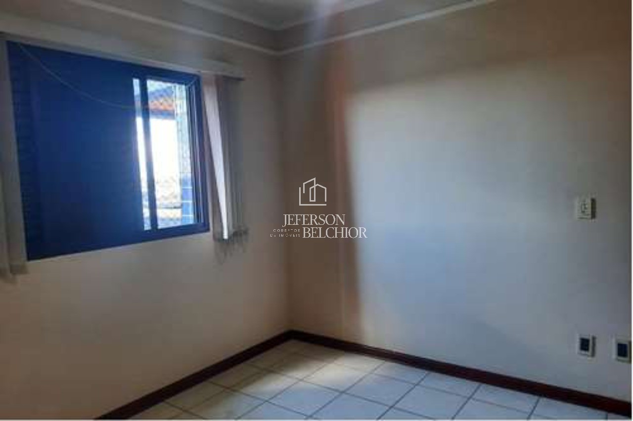 Apartamento residencial em mogi mirim - sp, centro