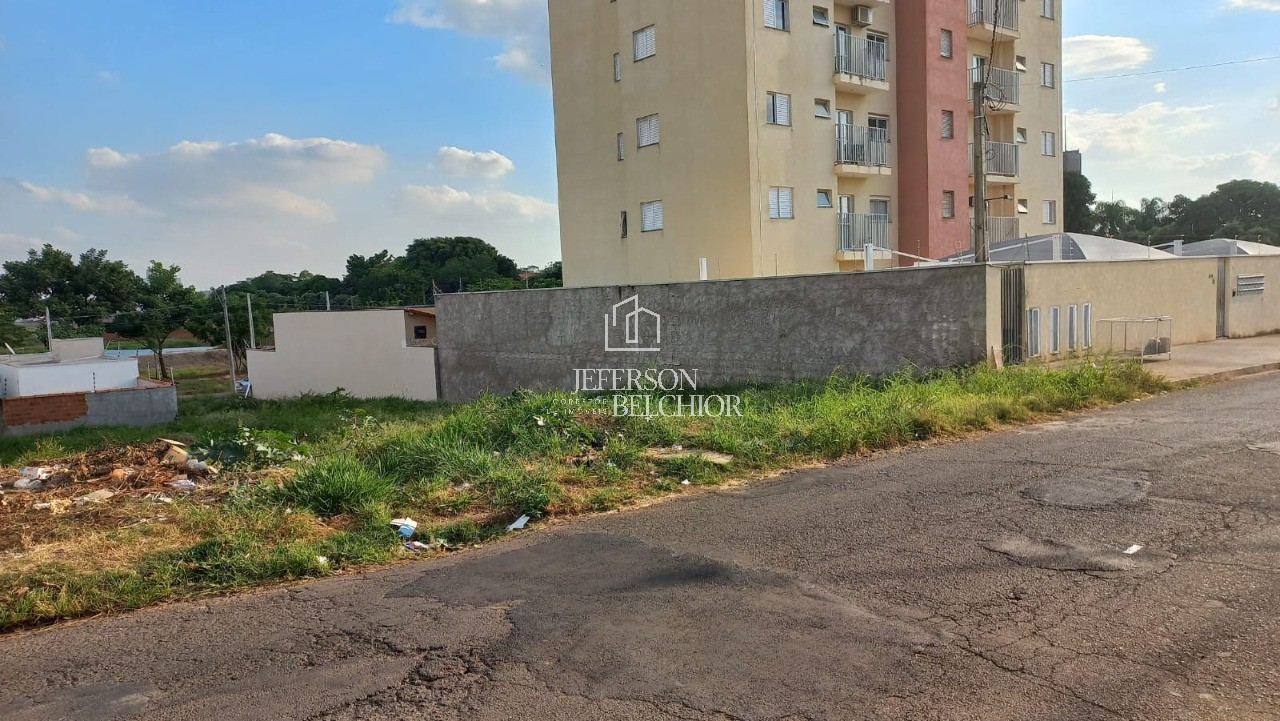 Terreno comercial em mogi guaçu - sp, jardim novo ii