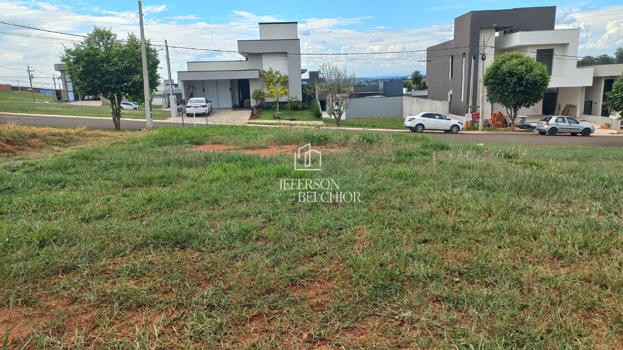 Terreno residencial em mogi mirim - sp, residencial do bosqu
