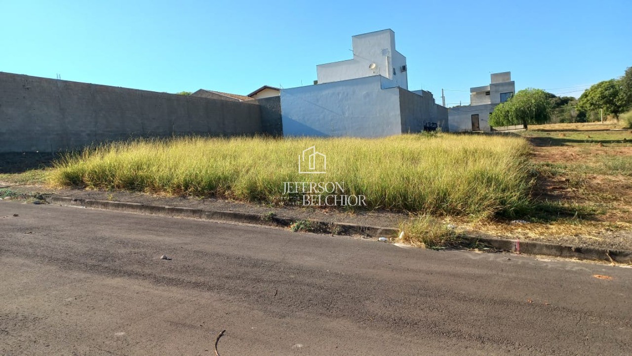 Terreno residencial em mogi mirim - sp, jardim elite