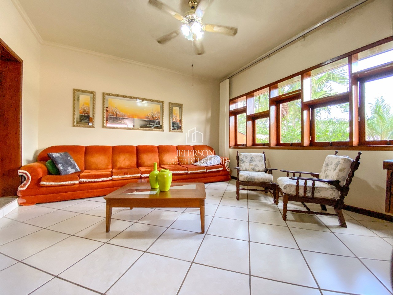 Casa residencial em mogi mirim - sp, parque da imprensa