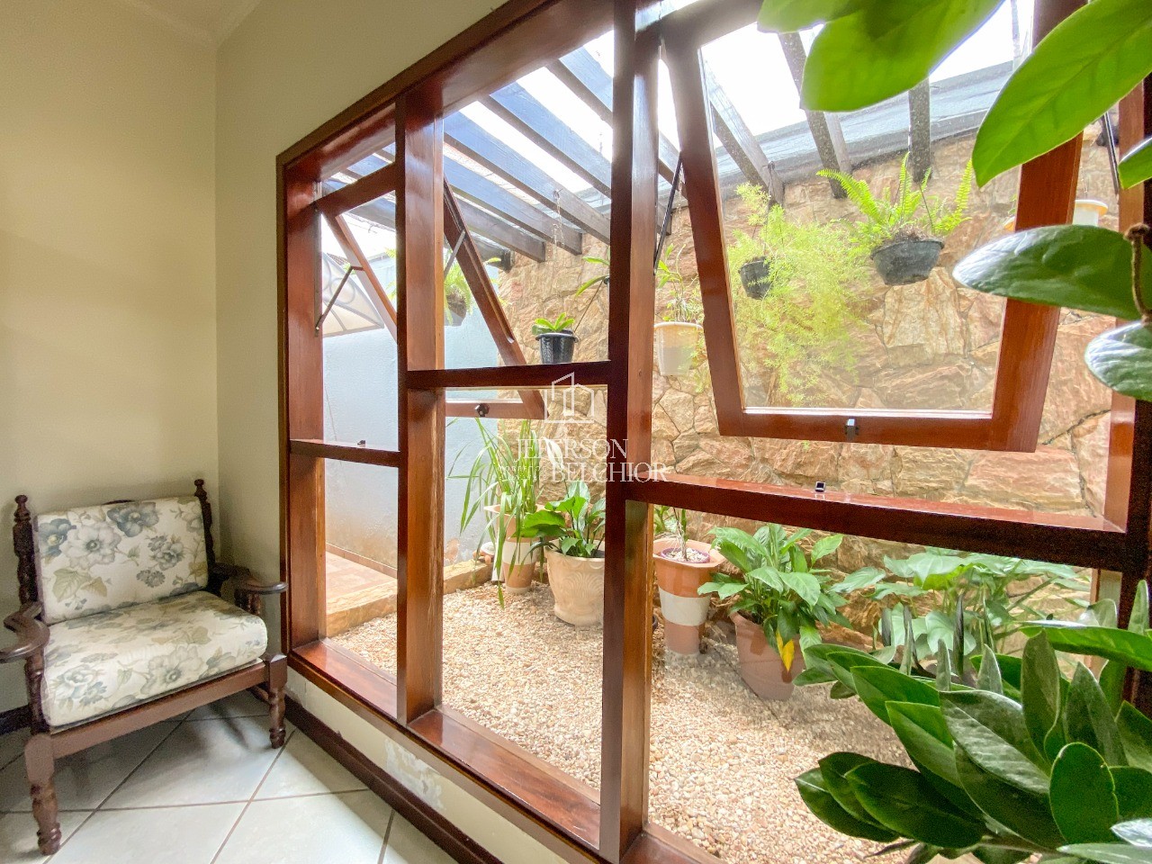 Casa residencial em mogi mirim - sp, parque da imprensa