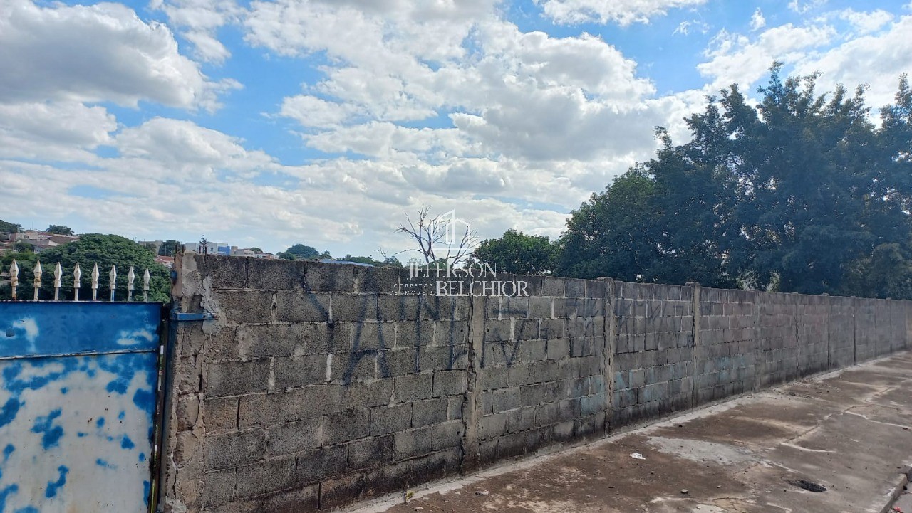 Terreno residencial em mogi mirim - sp, jardim santa cruz