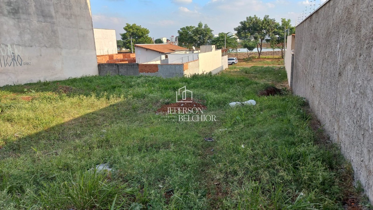 Terreno comercial em mogi guaçu - sp, jardim novo ii