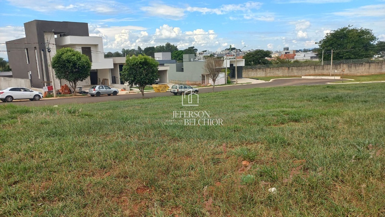 Terreno residencial em mogi mirim - sp, residencial do bosqu