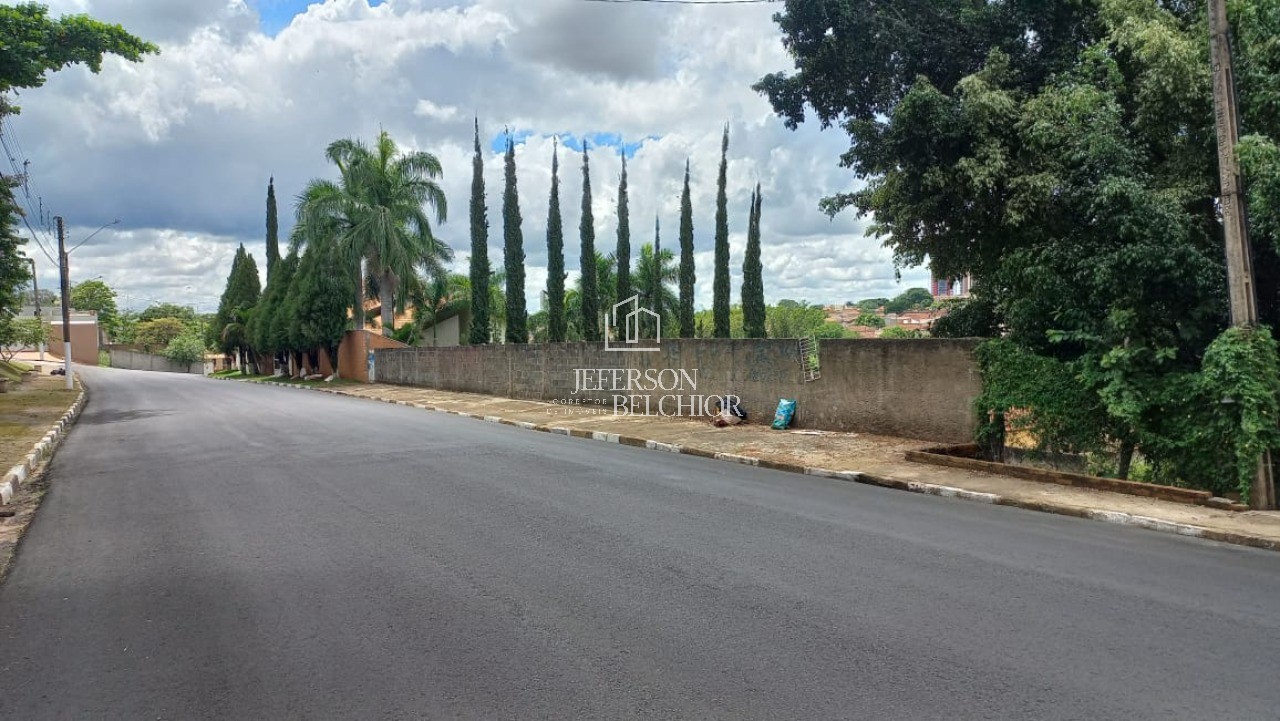 Terreno residencial em mogi mirim - sp, jardim santa cruz