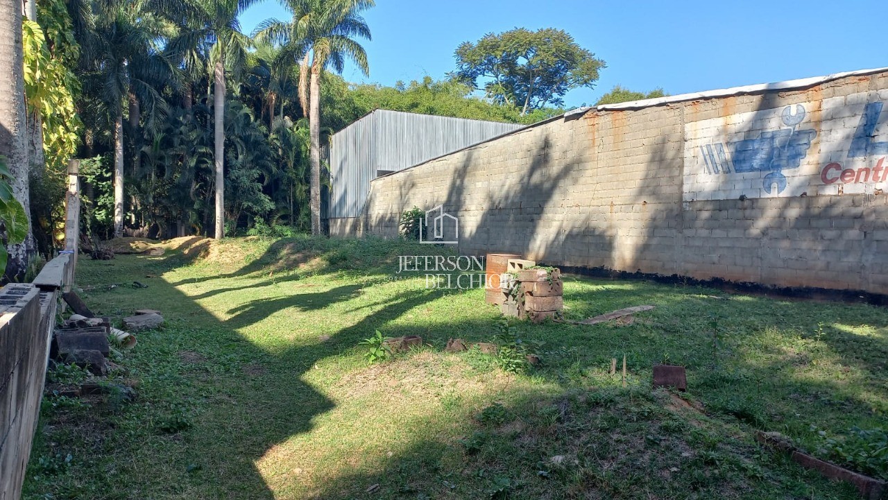 Terreno comercial em mogi mirim - sp, centro