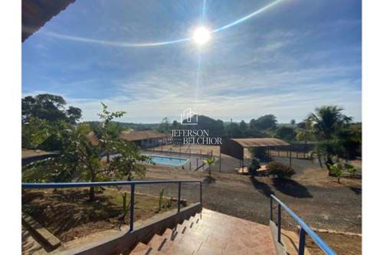 Chacara residencial em mogi mirim - sp, jardim europa