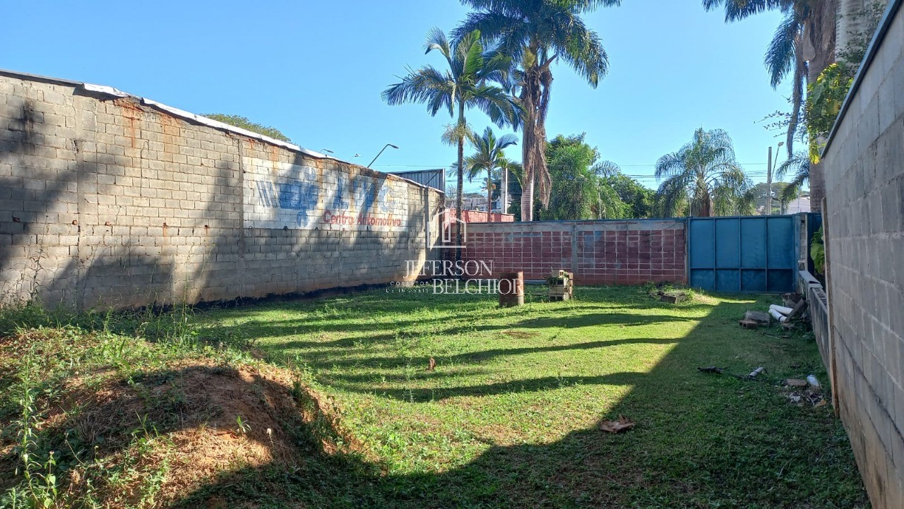 Terreno comercial em mogi mirim - sp, centro