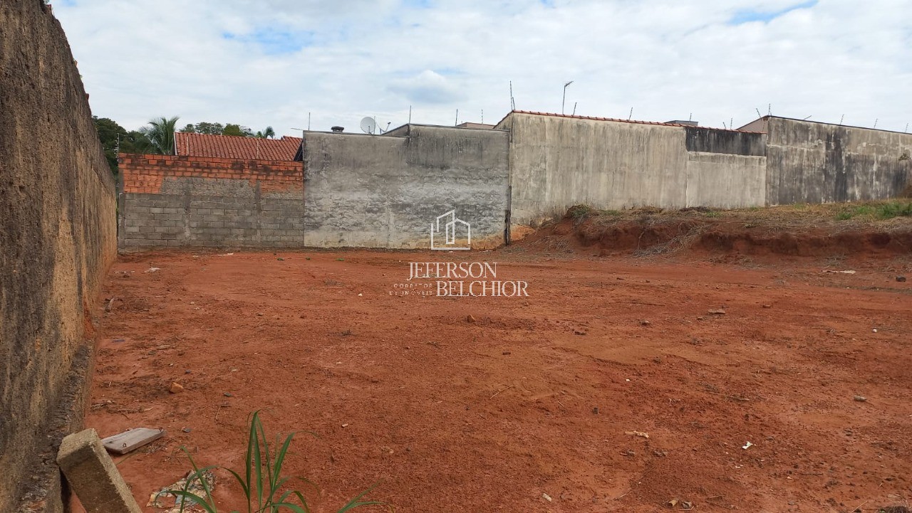 Terreno residencial em mogi mirim - sp, tucura
