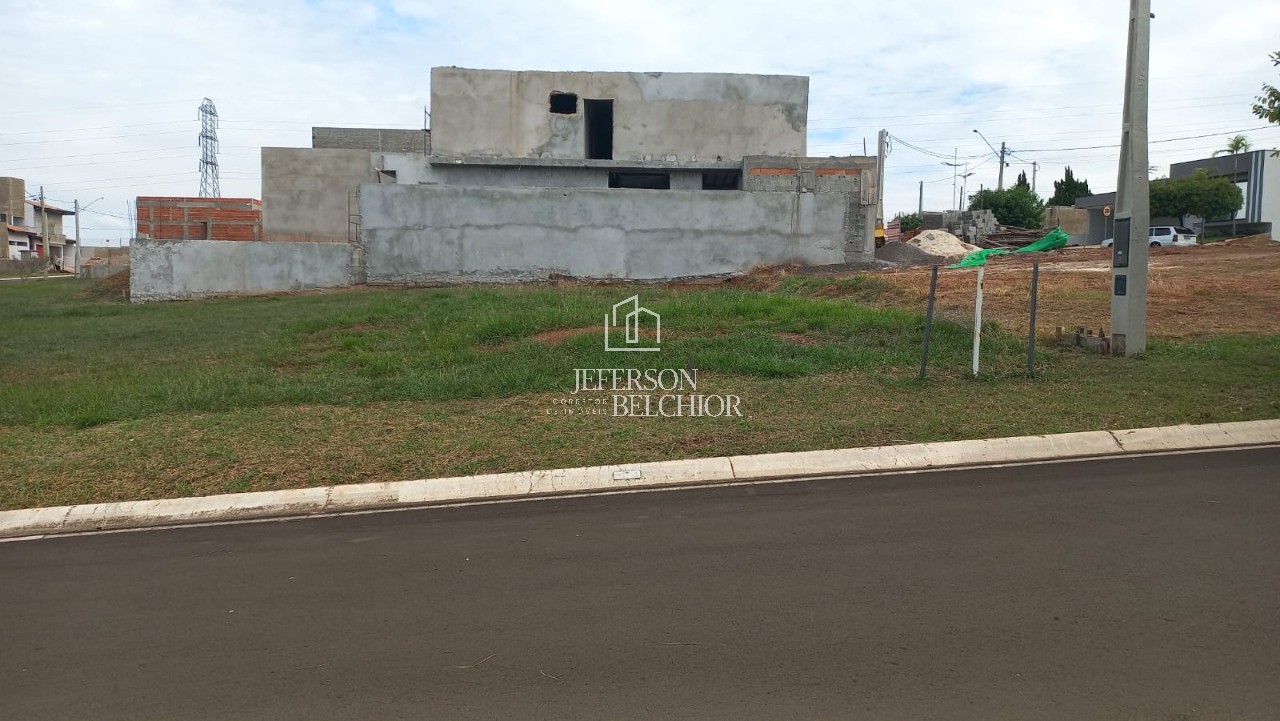 Terreno residencial em mogi mirim - sp, residencial do bosqu