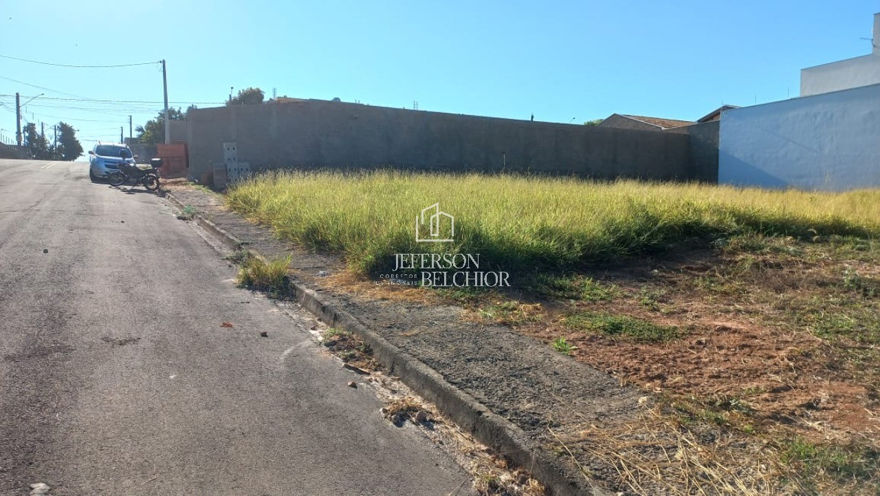 Terreno residencial em mogi mirim - sp, jardim elite