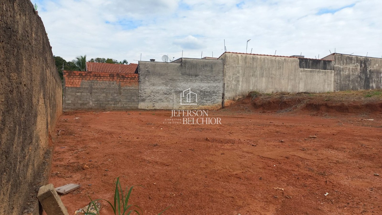 Terreno residencial em mogi mirim - sp, tucura