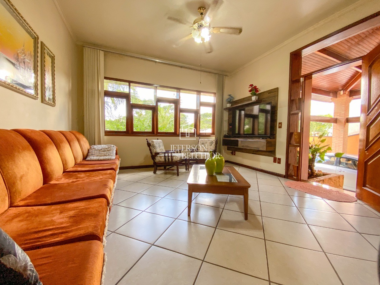 Casa residencial em mogi mirim - sp, parque da imprensa