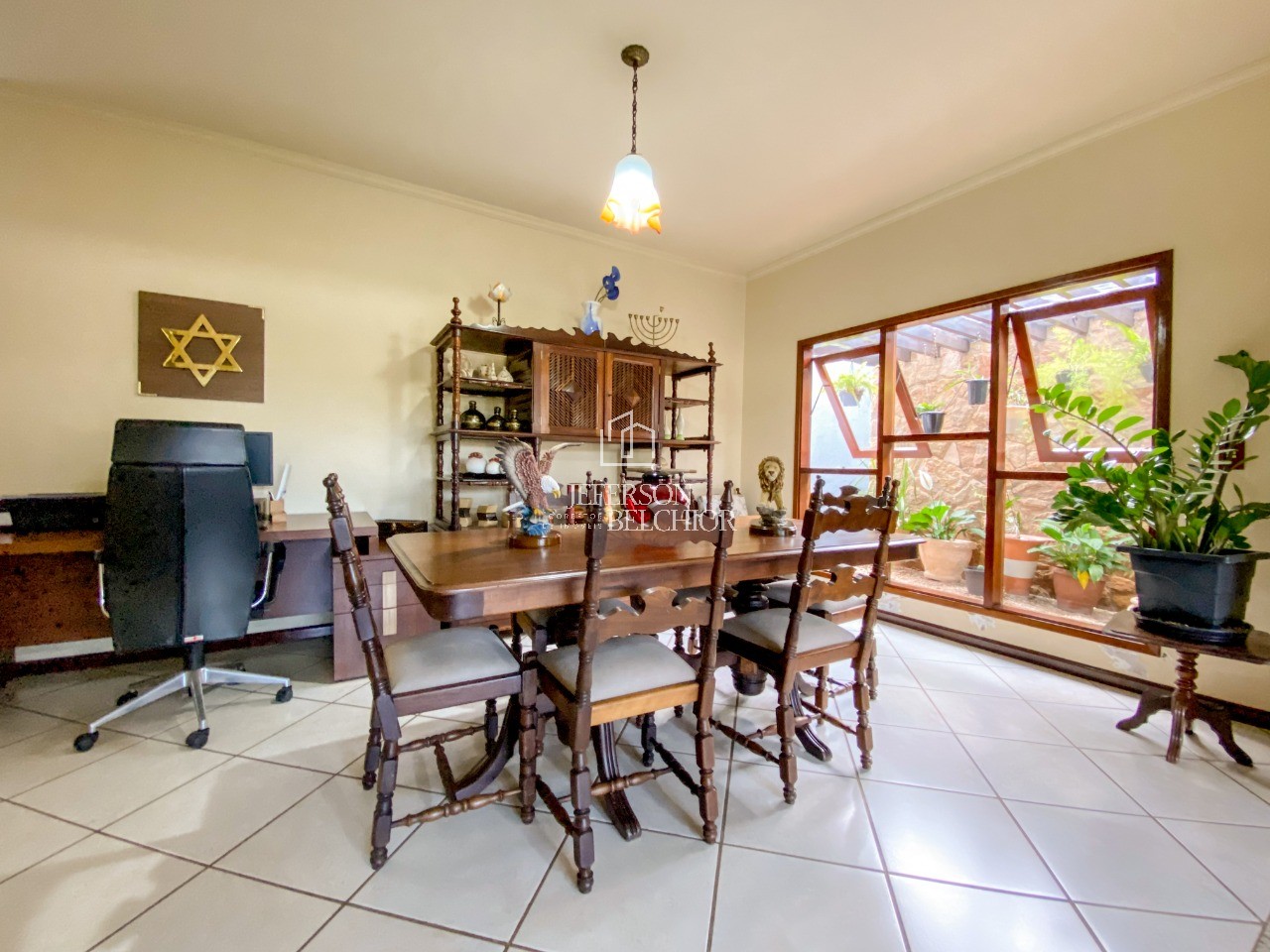 Casa residencial em mogi mirim - sp, parque da imprensa
