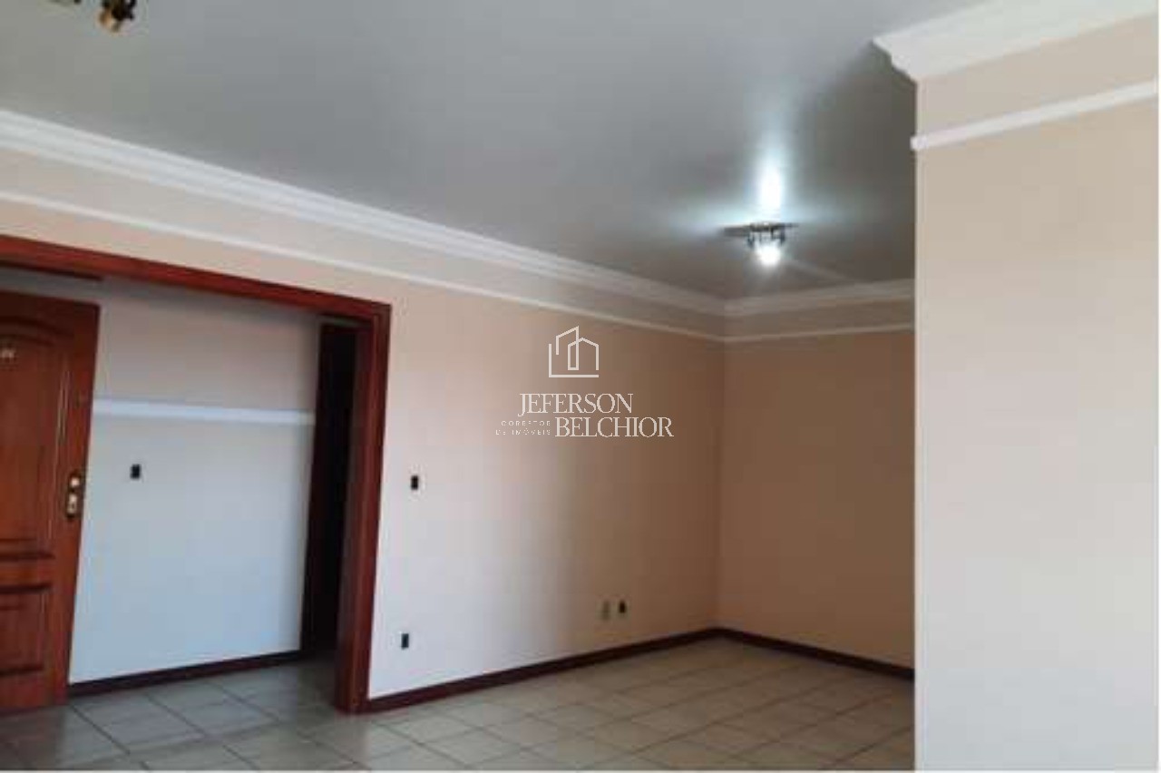 Apartamento residencial em mogi mirim - sp, centro