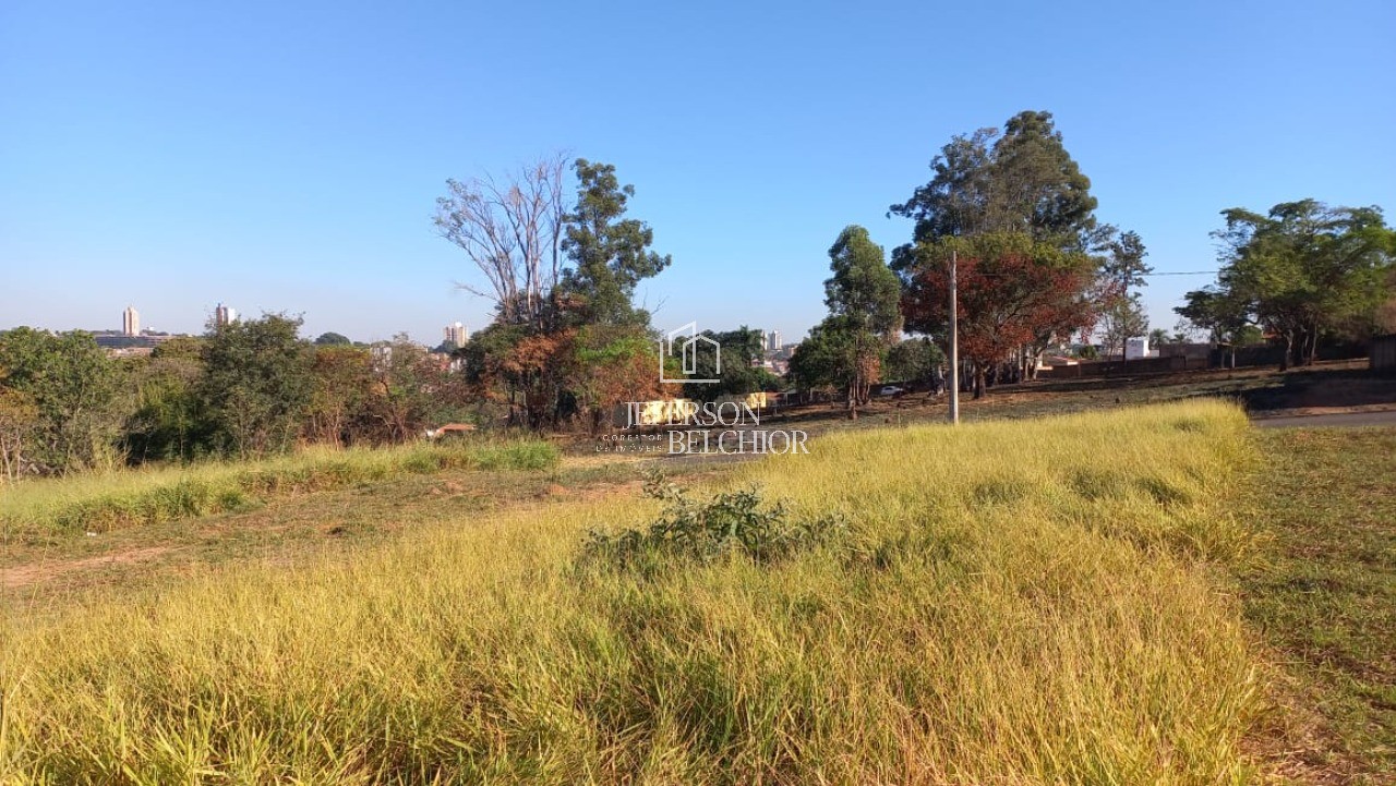Terreno residencial em mogi mirim - sp, jardim elite