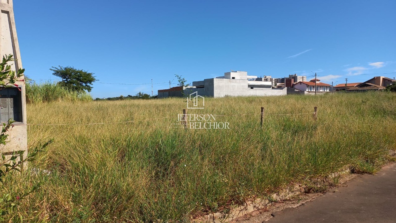 Terreno residencial em mogi mirim - sp, jardim santa helena