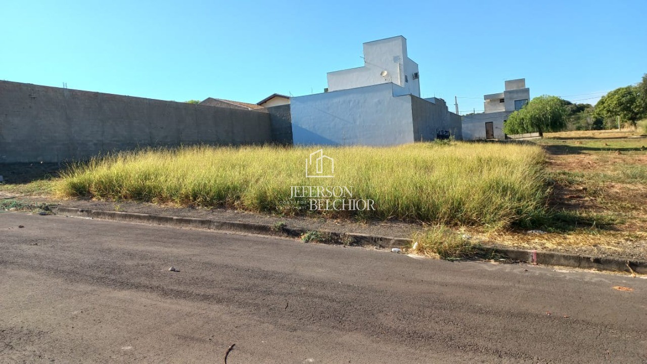 Terreno residencial em mogi mirim - sp, jardim elite