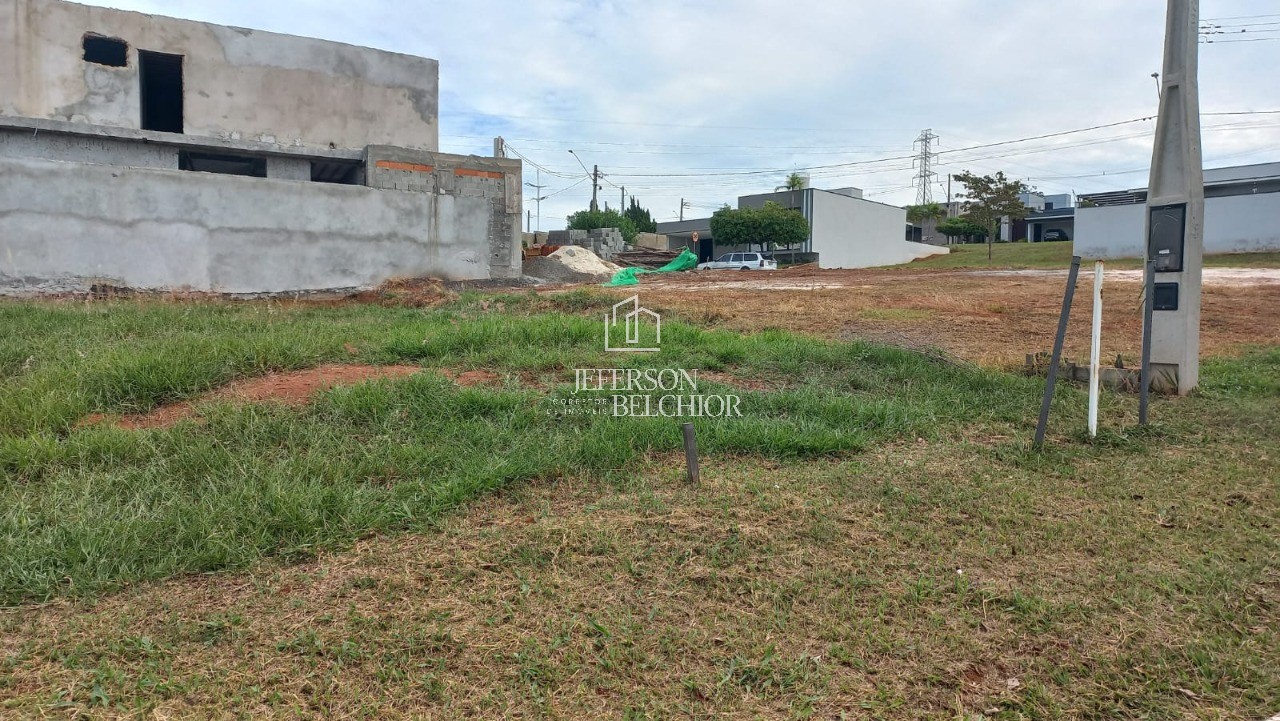 Terreno residencial em mogi mirim - sp, residencial do bosqu
