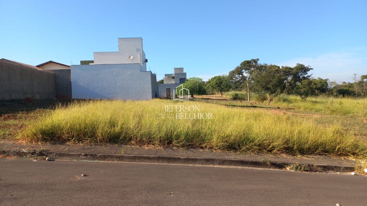 Terreno residencial em mogi mirim - sp, jardim elite