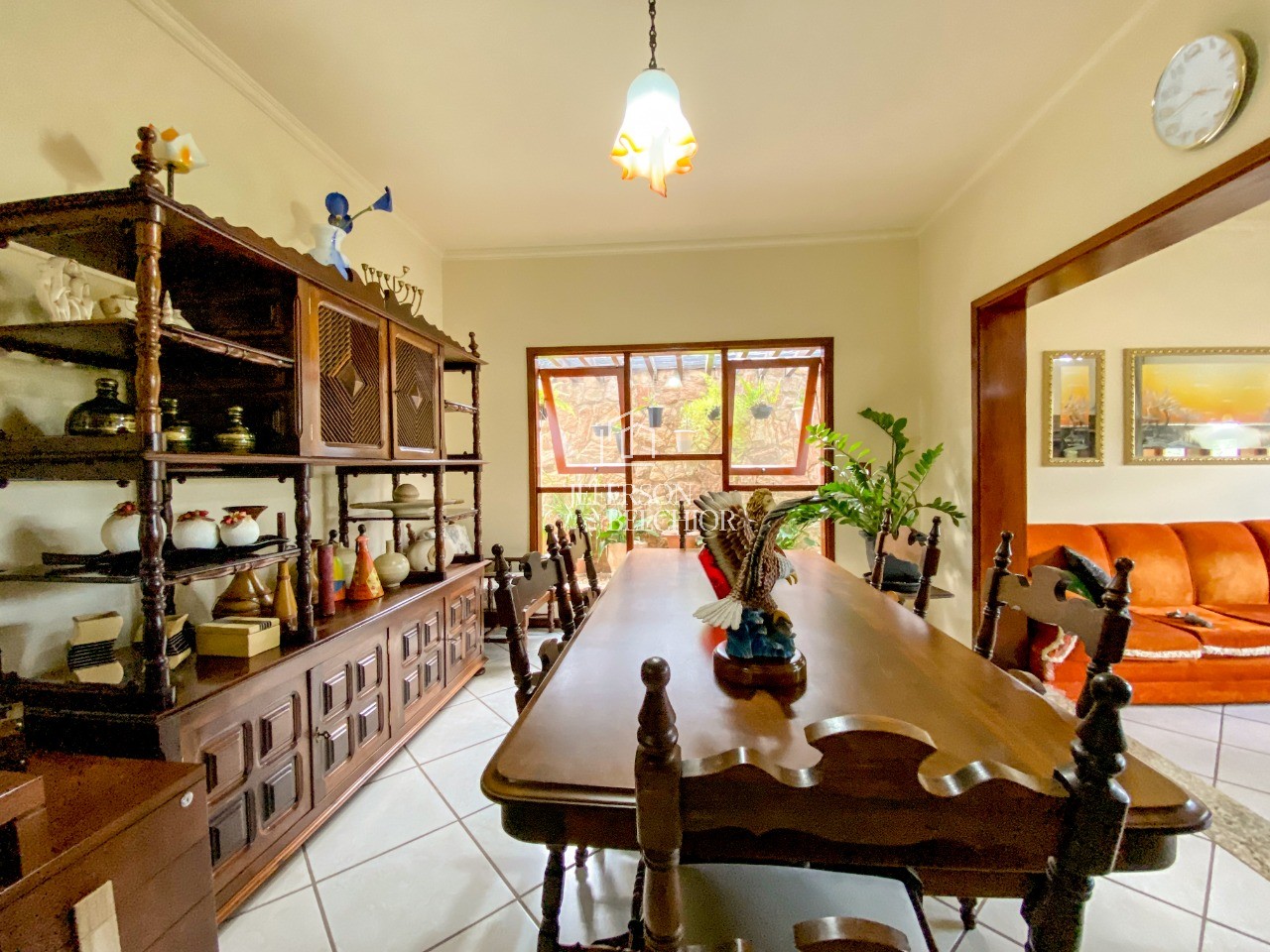 Casa residencial em mogi mirim - sp, parque da imprensa