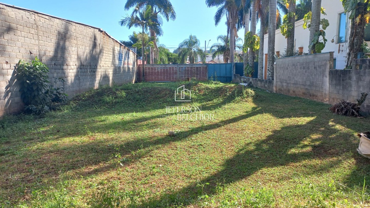 Terreno comercial em mogi mirim - sp, centro