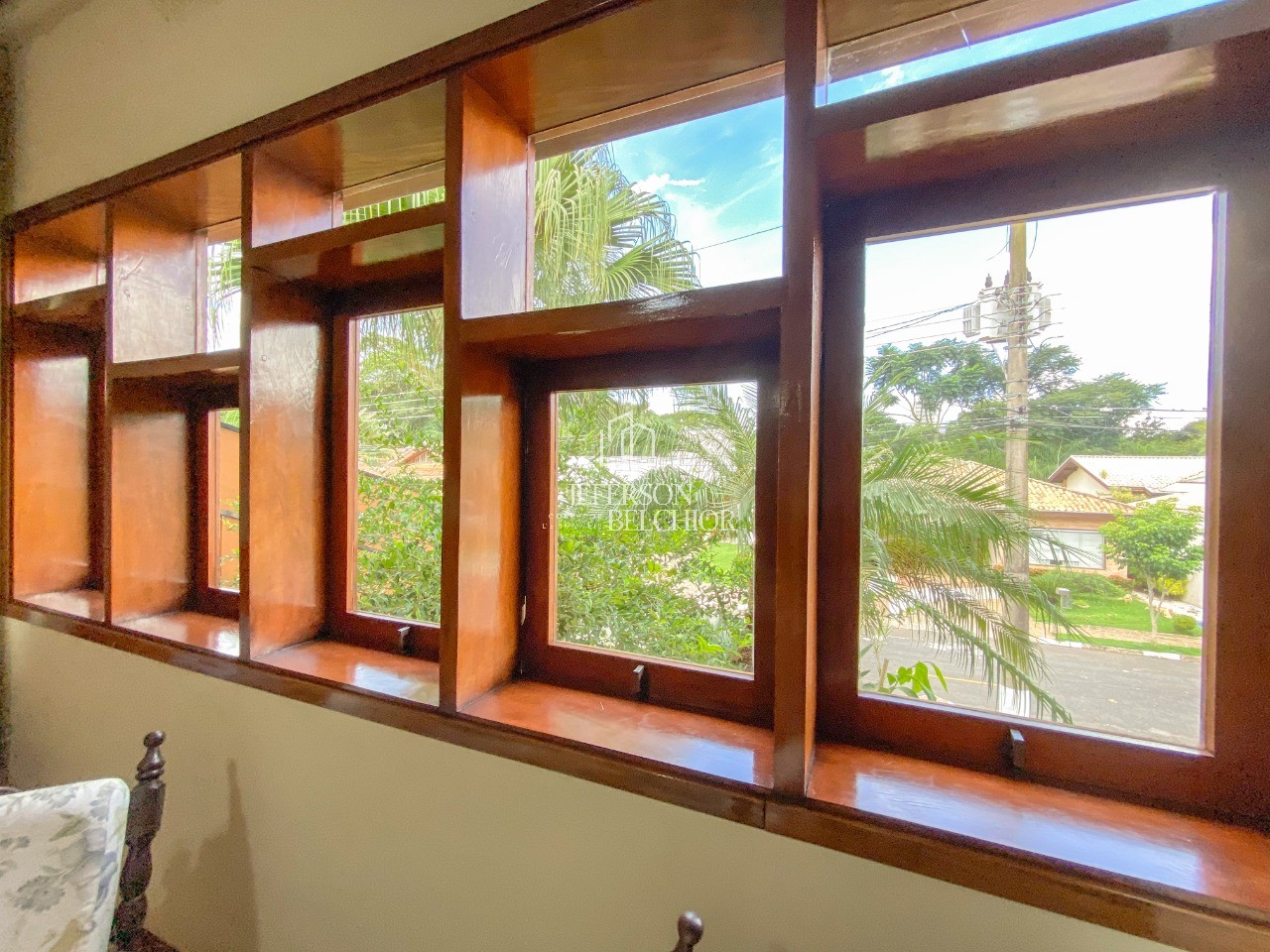 Casa residencial em mogi mirim - sp, parque da imprensa