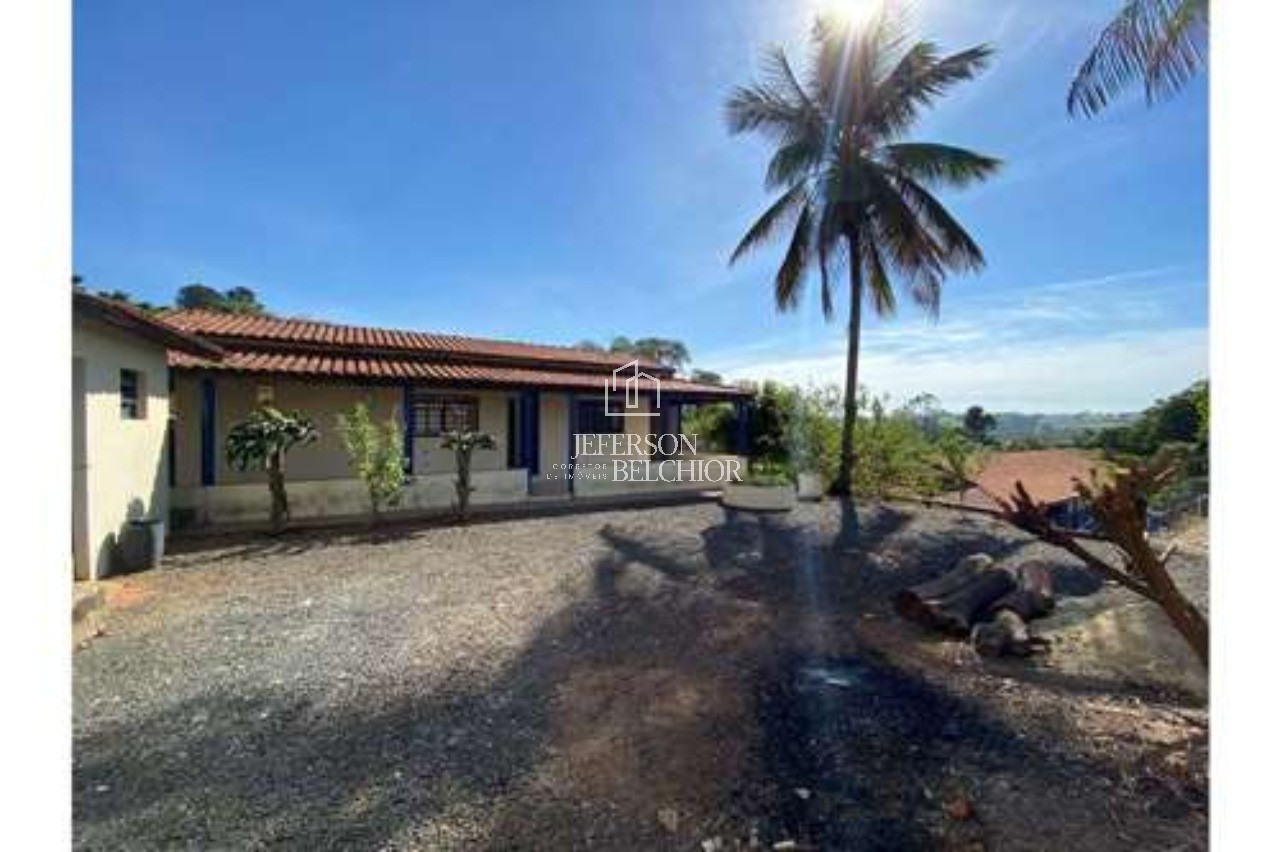 Chacara residencial em mogi mirim - sp, jardim europa