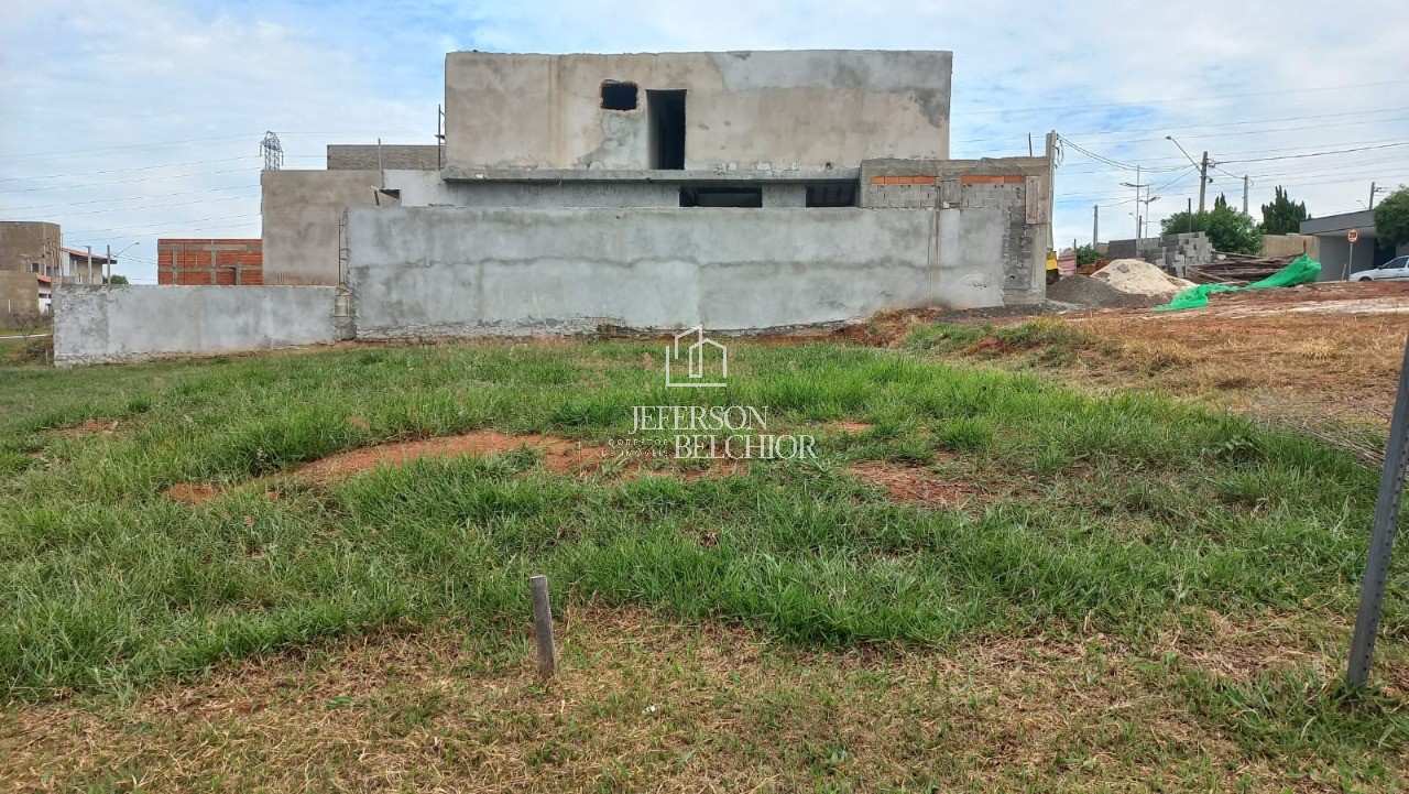 Terreno residencial em mogi mirim - sp, residencial do bosqu