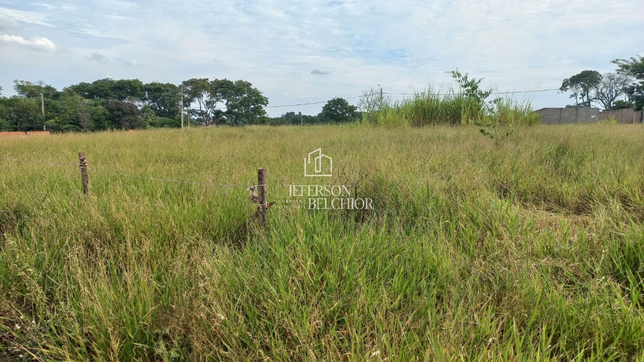 Terreno residencial em mogi mirim - sp, jardim santa helena