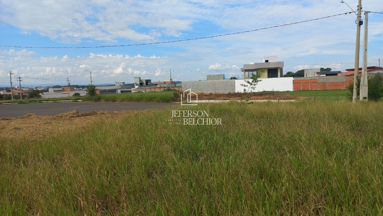 Terreno residencial em mogi mirim - sp, jardim santa helena