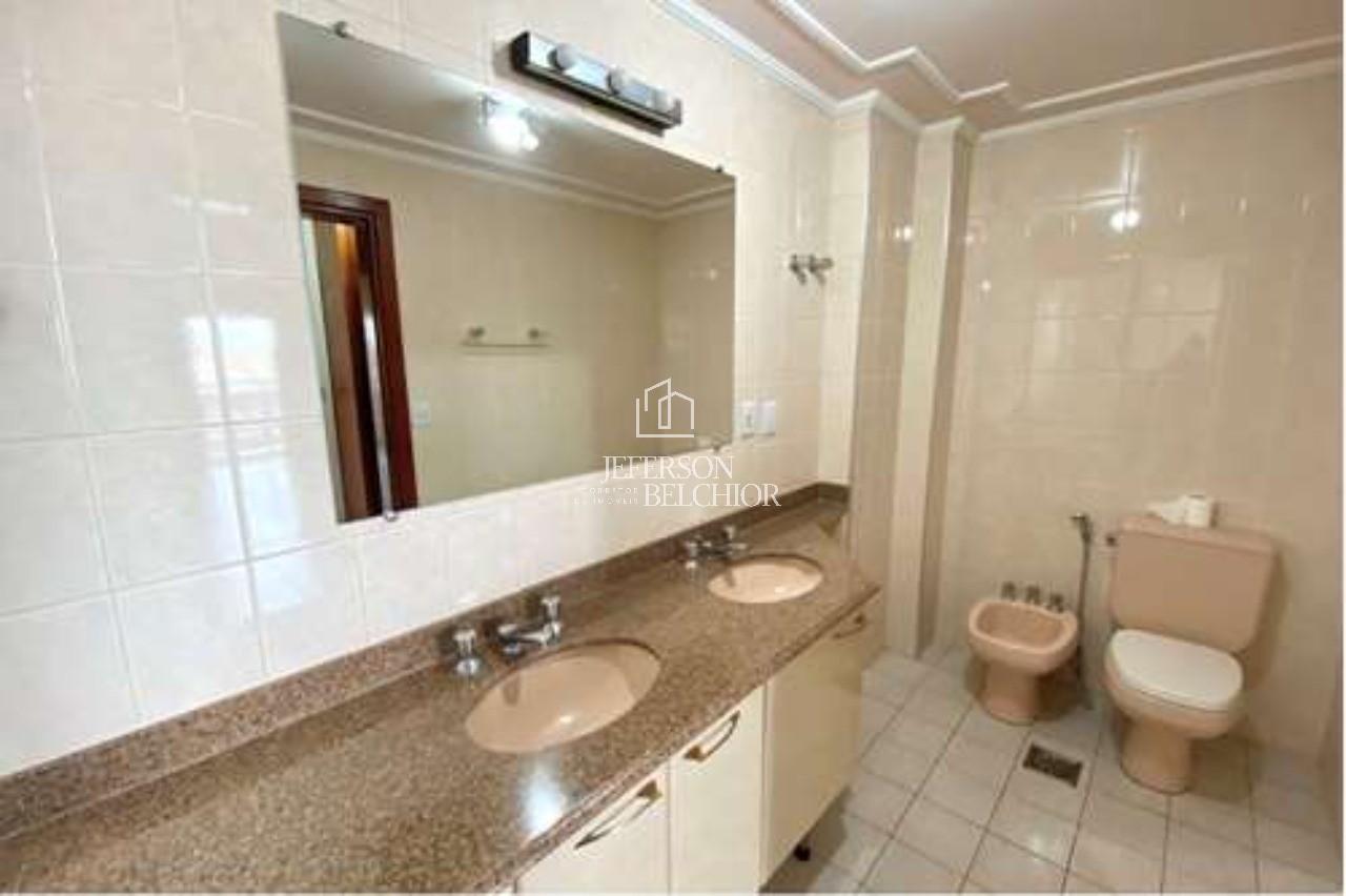 Apartamento residencial em mogi mirim - sp, centro