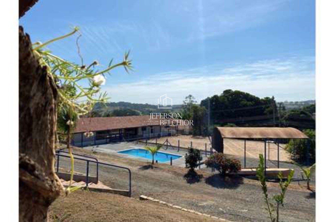 Chacara residencial em mogi mirim - sp, jardim europa