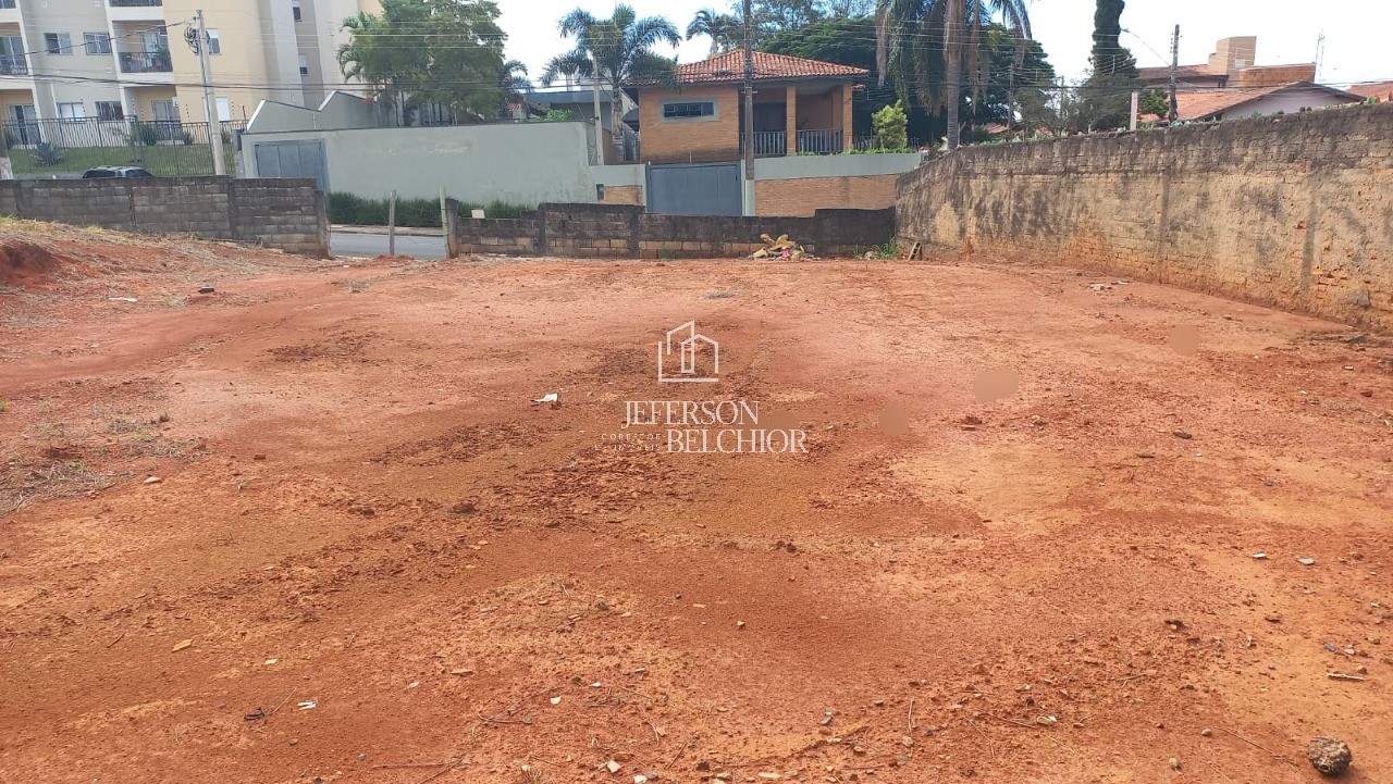Terreno residencial em mogi mirim - sp, tucura