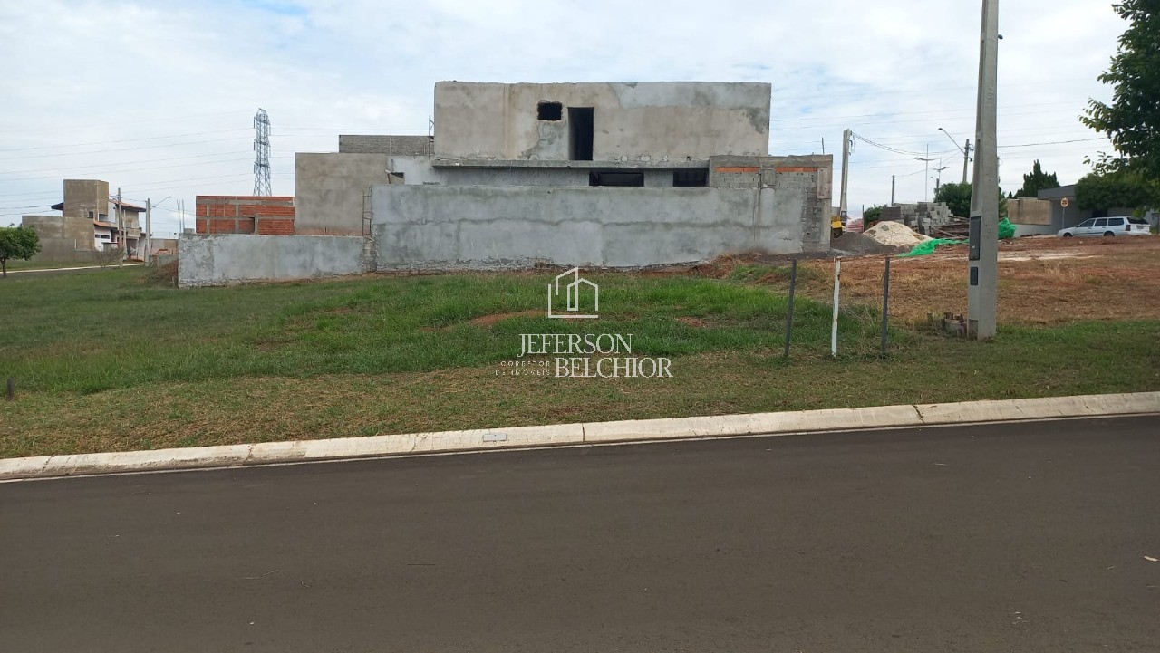 Terreno residencial em mogi mirim - sp, residencial do bosqu