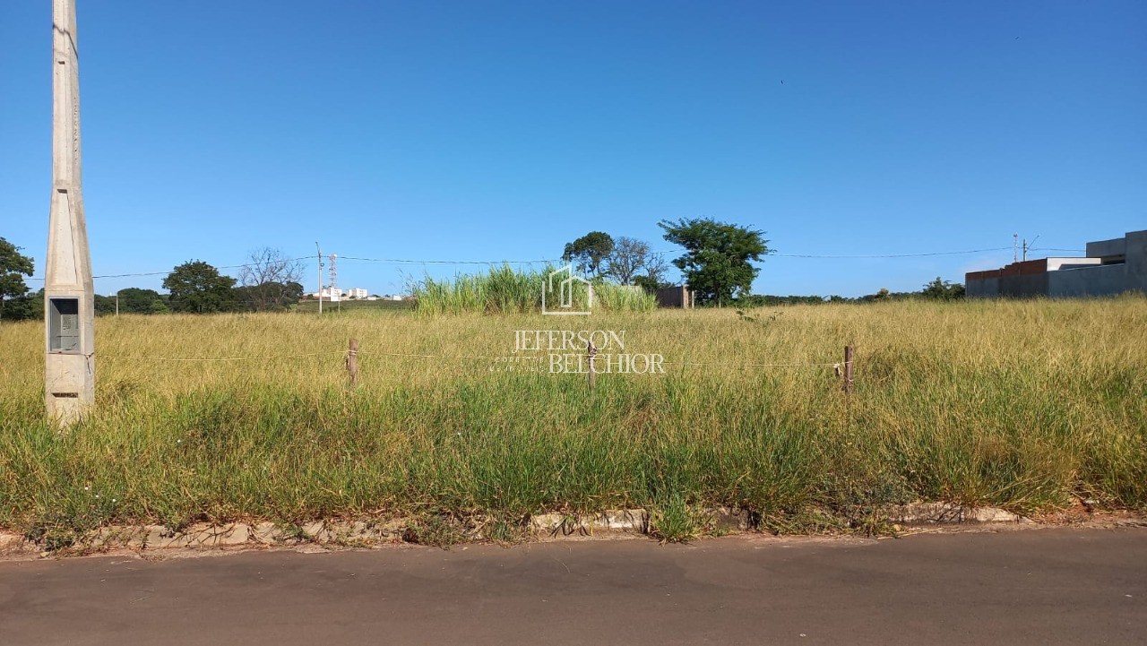 Terreno residencial em mogi mirim - sp, jardim santa helena