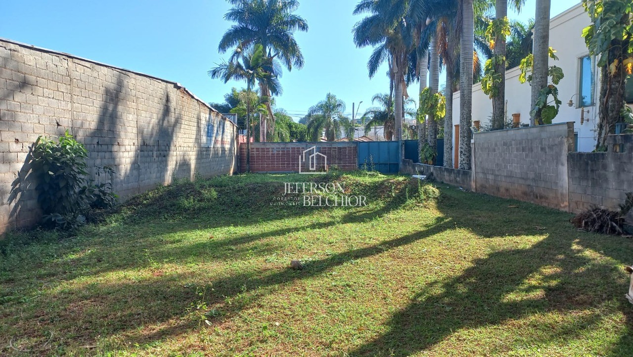 Terreno comercial em mogi mirim - sp, centro