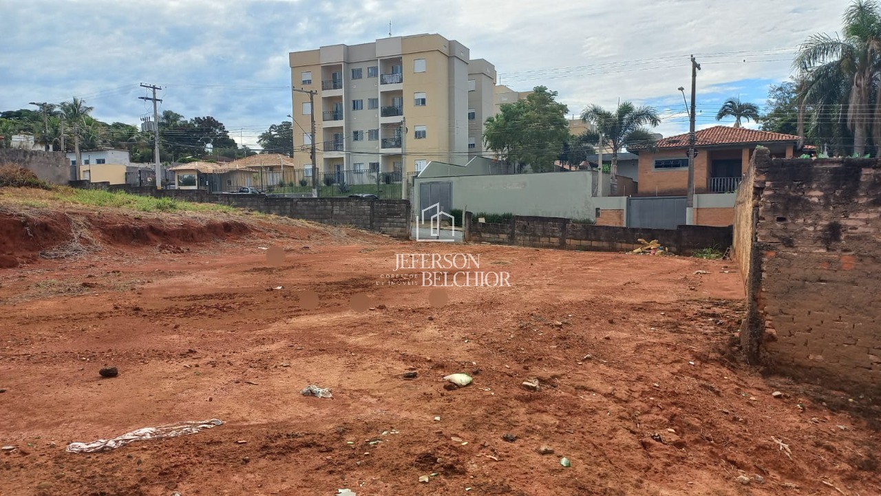 Terreno residencial em mogi mirim - sp, tucura