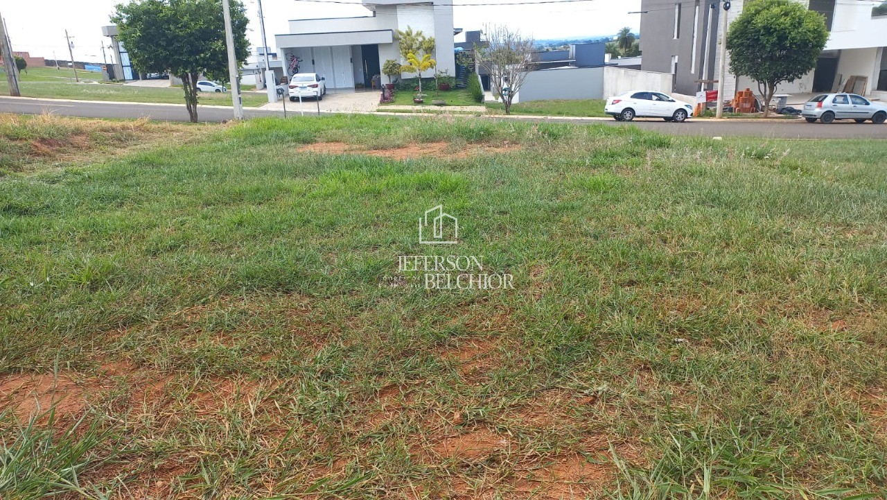 Terreno residencial em mogi mirim - sp, residencial do bosqu