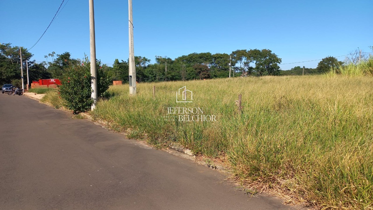 Terreno residencial em mogi mirim - sp, jardim santa helena