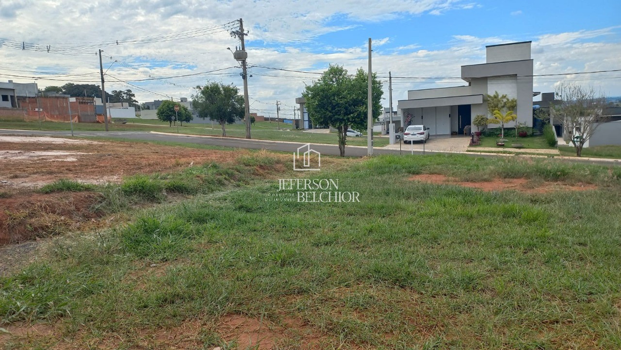Terreno residencial em mogi mirim - sp, residencial do bosqu