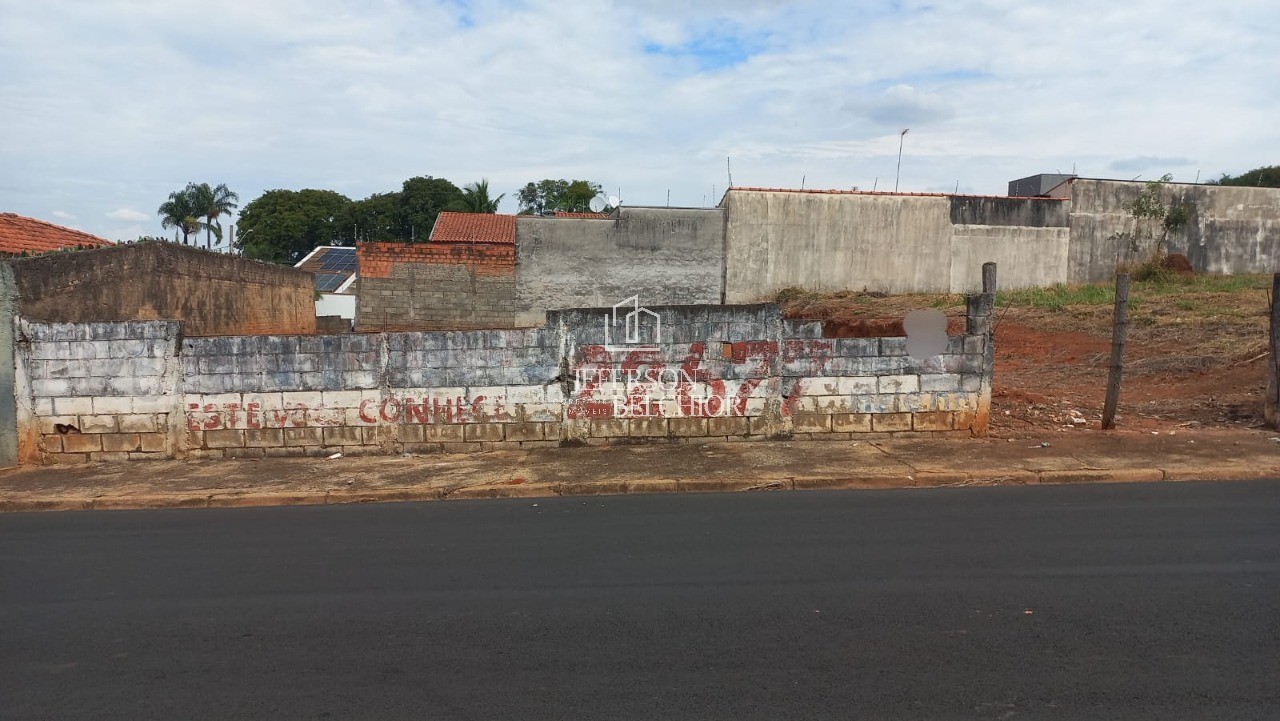 Terreno residencial em mogi mirim - sp, tucura