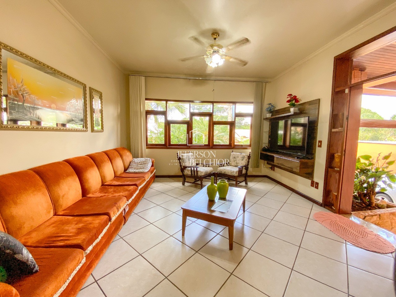 Casa residencial em mogi mirim - sp, parque da imprensa