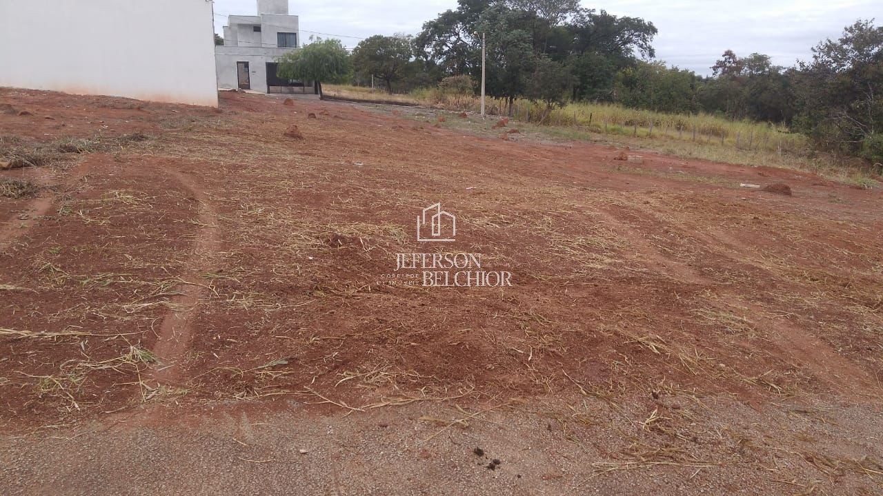 Terreno residencial em mogi mirim - sp, jardim elite